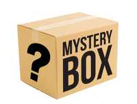 Mystery box elektronika KAT: B