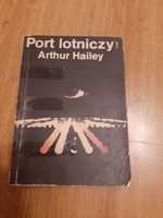 Port lotniczy A.Hailey