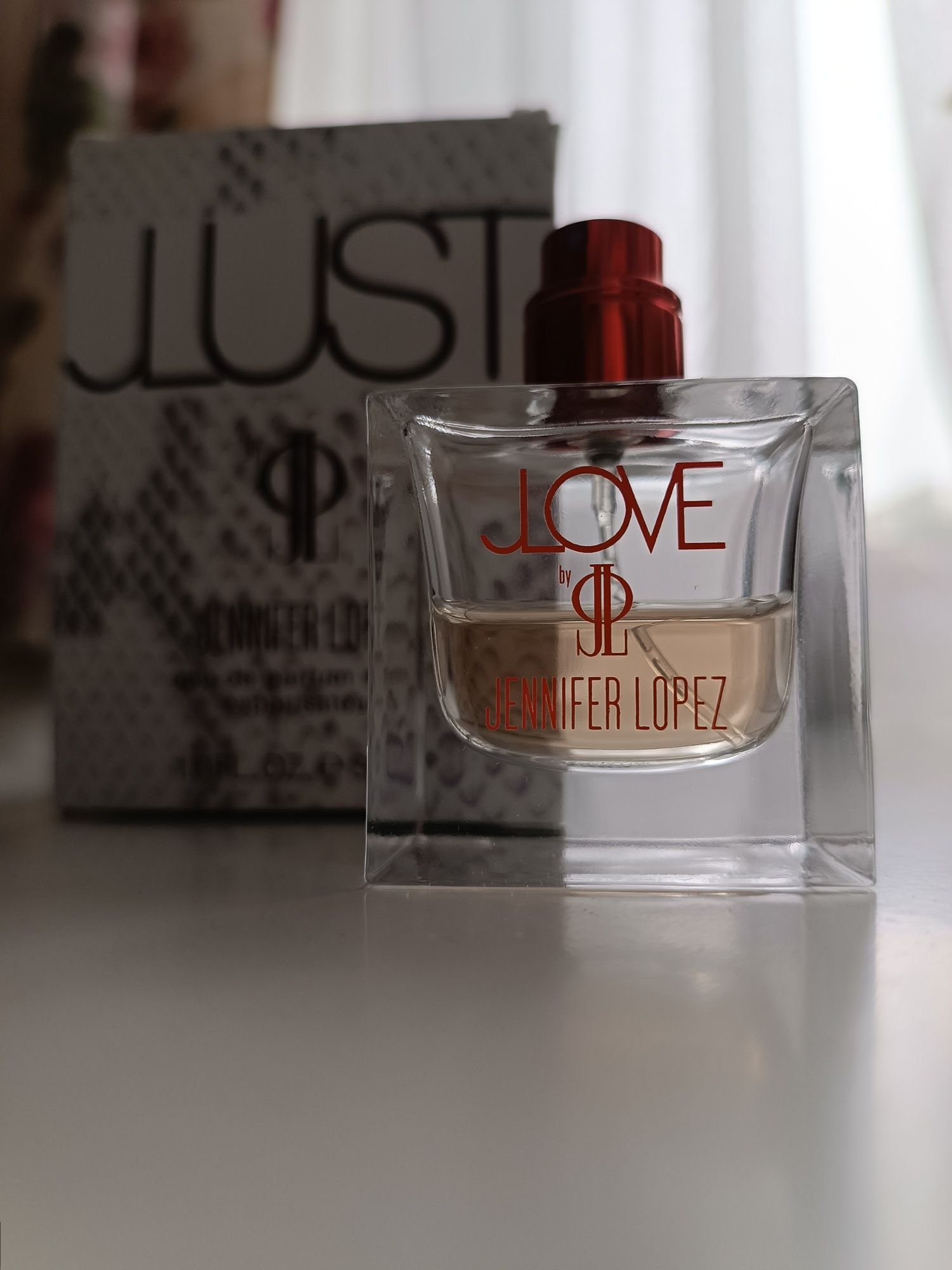 Perfumy Jlove Jennifer Lopez 30 ml