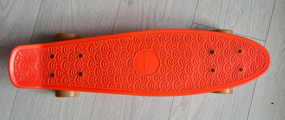 Deskorolka KroxxY fiszka