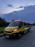 Pomoc drogowa 24h/7 / Transport lawetą