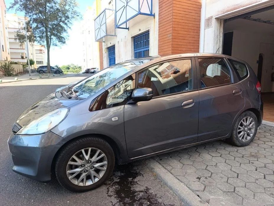 Honda Jazz 1.2 i-VTEC Easy AC