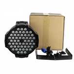 Oświetlenie Sceniczne Reflektor PAR 54 x 3 W Led (nie wash 19x40 beam)