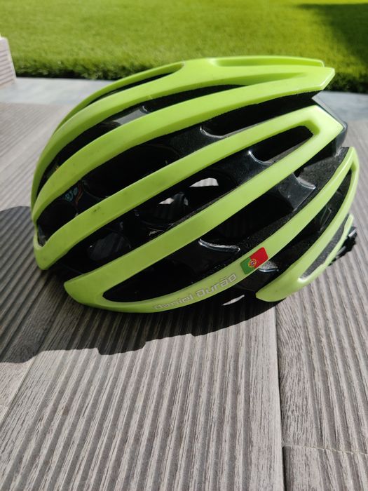 Capacete bicicleta Polisport