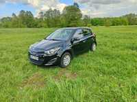 Hyundai i20 Benzyna, Elektryka, Klima, Zarejestrowany w PL