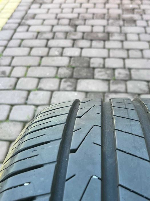 Opony Hankook Ventus Prime3 X 235/55/18 100V  7mm