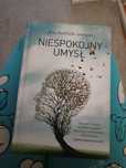 Niespokojny Umysł książka