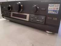 Amplituner Technics SA DX 950 uszkodzony F70