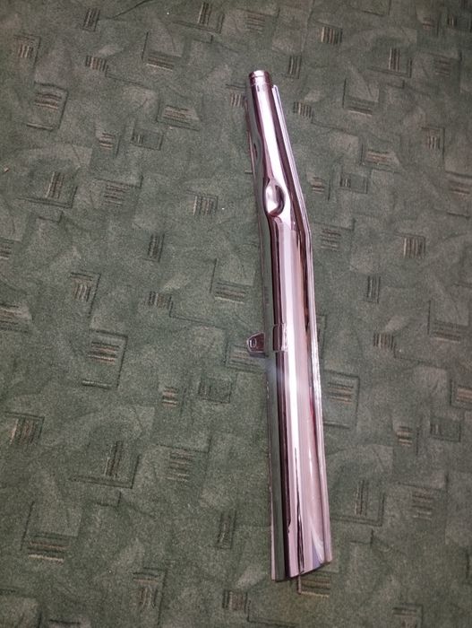 Вихлопні труби, глушітелі ИЖ, НОВІ