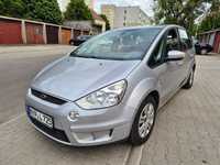 Ford S-Max 7 osobowy