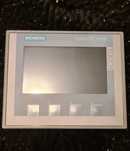 Siemens Simatic HMI KTP400