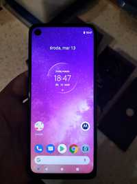 Motorola one vision 4gb 128gb