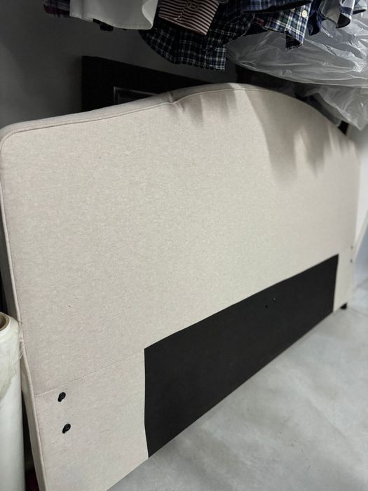 Estrutura Cama Ikea RAMNEF JALL