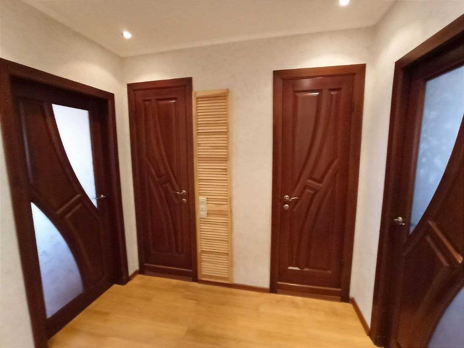 Оренда 3-х кімнатної квартири від власника Мостицький масив Виноградар