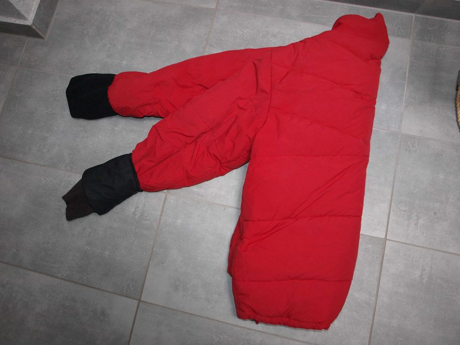 Kurtka puchowa Helly Hansen, rozmiar XL