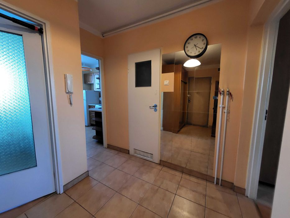 Słoneczne i przytulne 3 pokoje