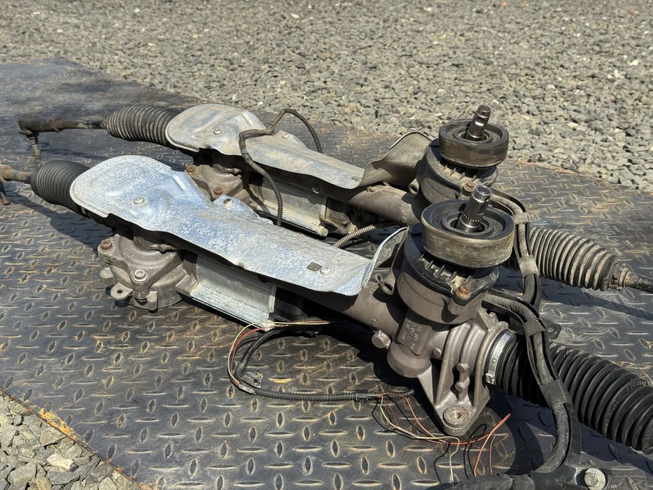 Рульова електро рейка Skoda Octavia A5/Шкода Октавіа А5