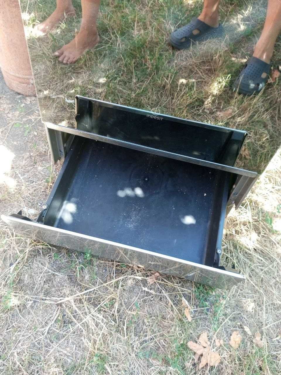 продаю газову плиту б/в