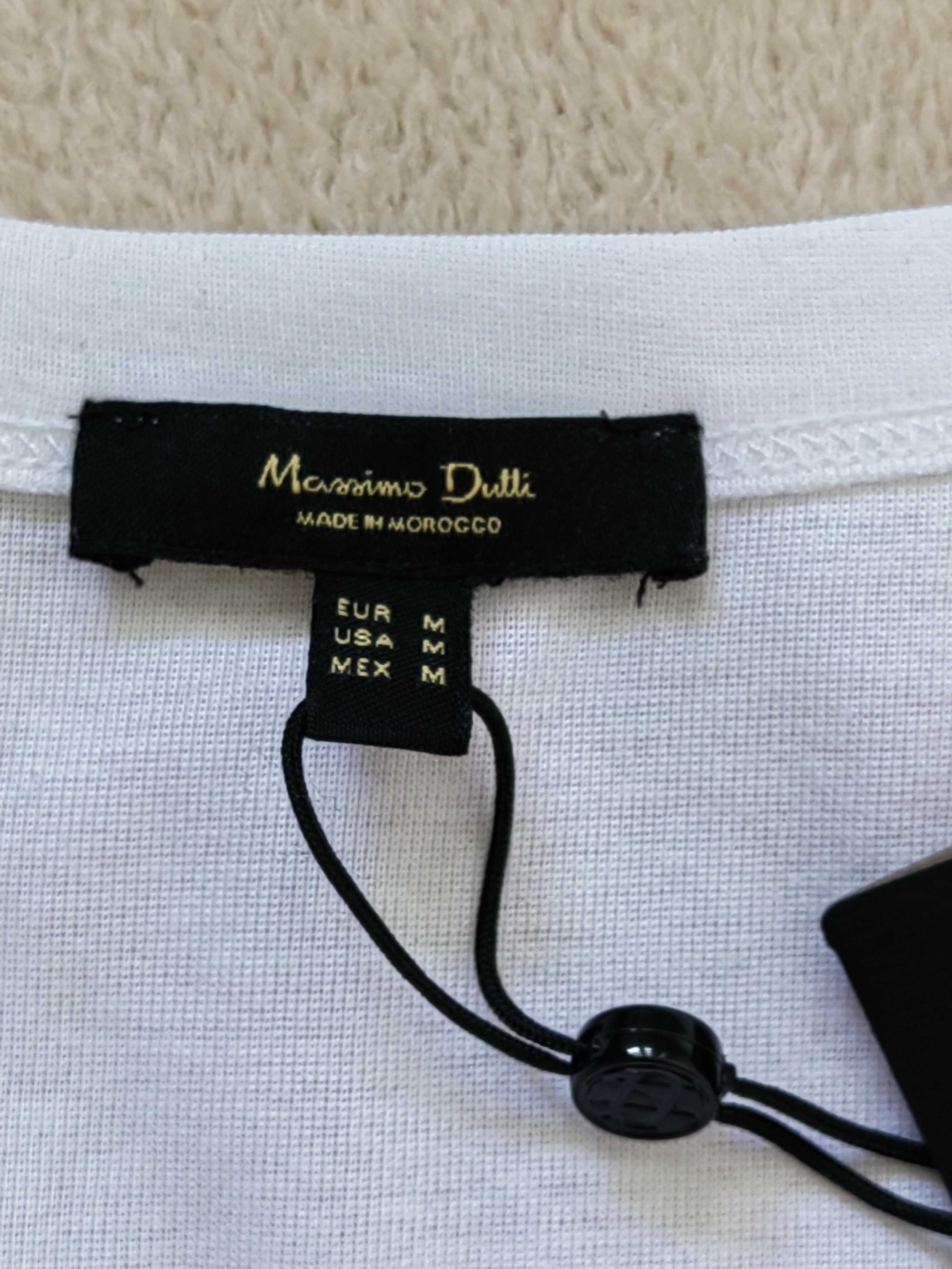 Майка Massimo Dutti