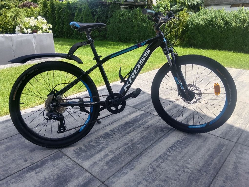 Kross LEVEL JR Tokyo 24 "