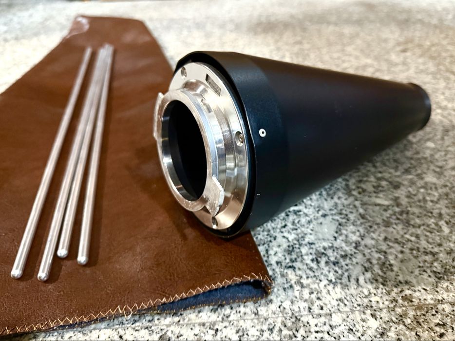 Kit Visatec Logos 800 como novo (varios acessorios)