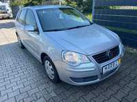 VW Polo 1,4 benzynka