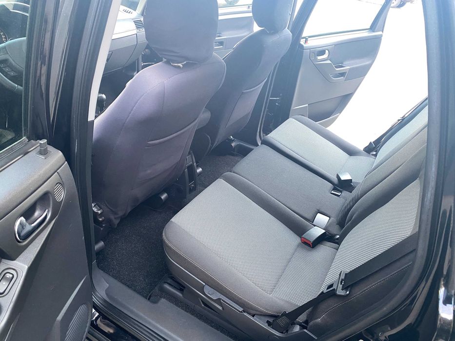 Продам Opel Meriva 2008 р, нефарбований, газ Євро4, гарна комплектація