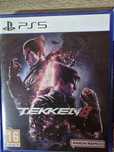 Tekken 8 playstation 5
