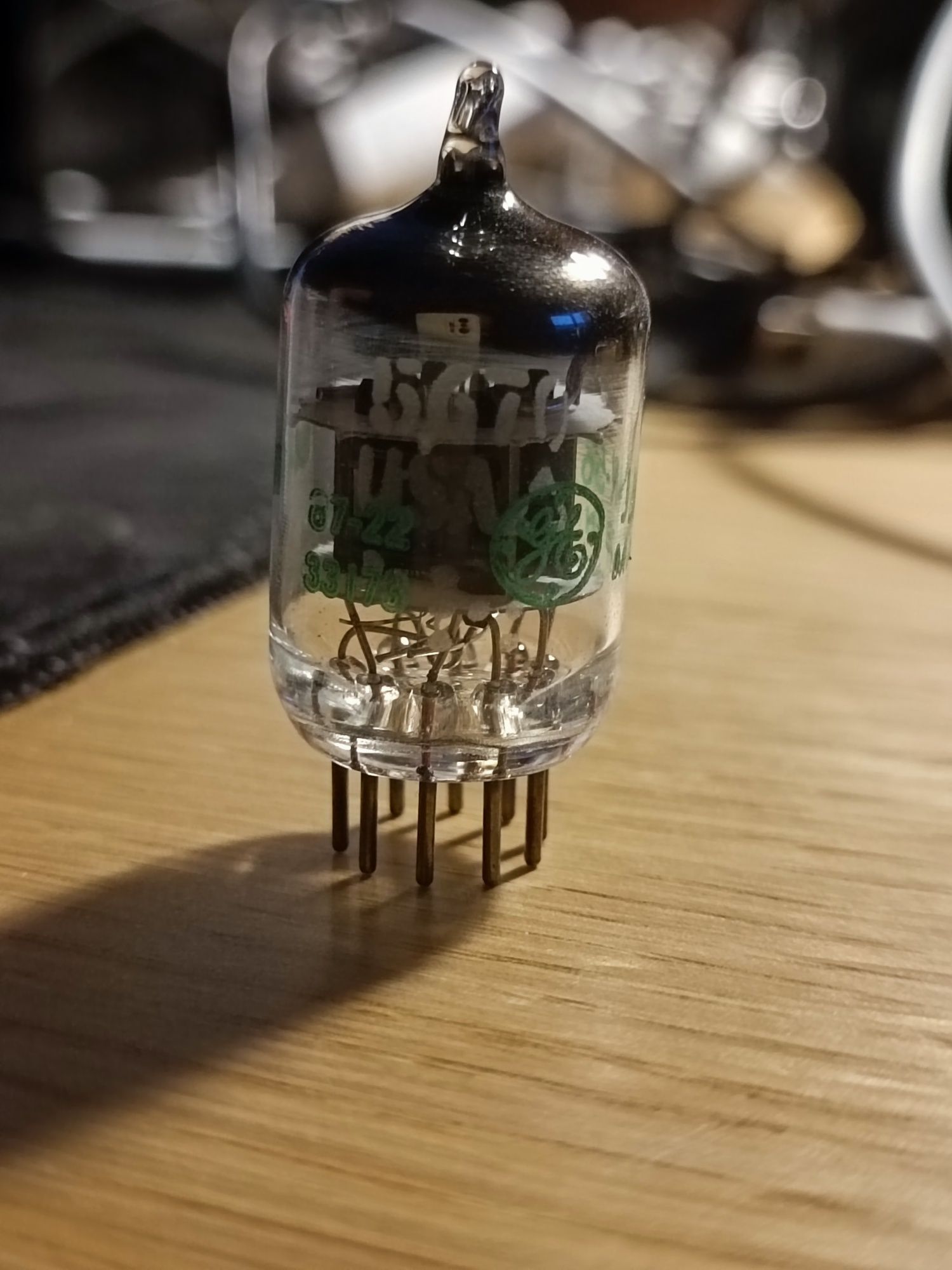Усилитель для наушников nobsound ns-02e
