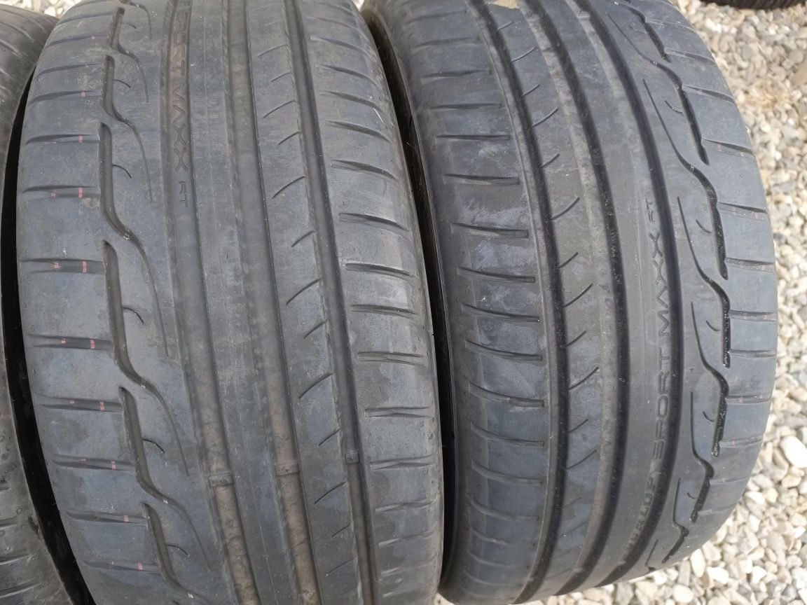 225.40.18 Dunlop 4 шт