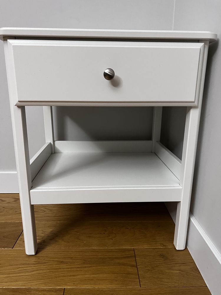 Szafka nocna IKEA TYSSEDAL