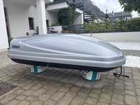 Box dachowy Thule Atlantis 200