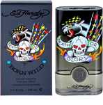 Perfume Ed Hardy Born Wild HOMEM 100 mL
