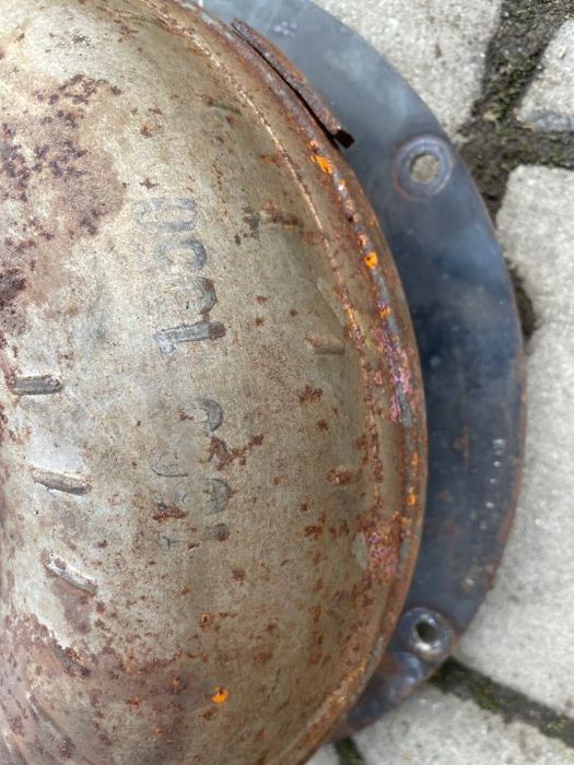 Sprzęgło hydrokinetyczne do koparkoładowarki JCB 3CX