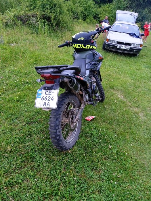 Шінерай 6с 250 к 2021р