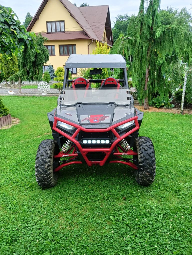 ATV Polaris RZR 1000 s. 2019r.