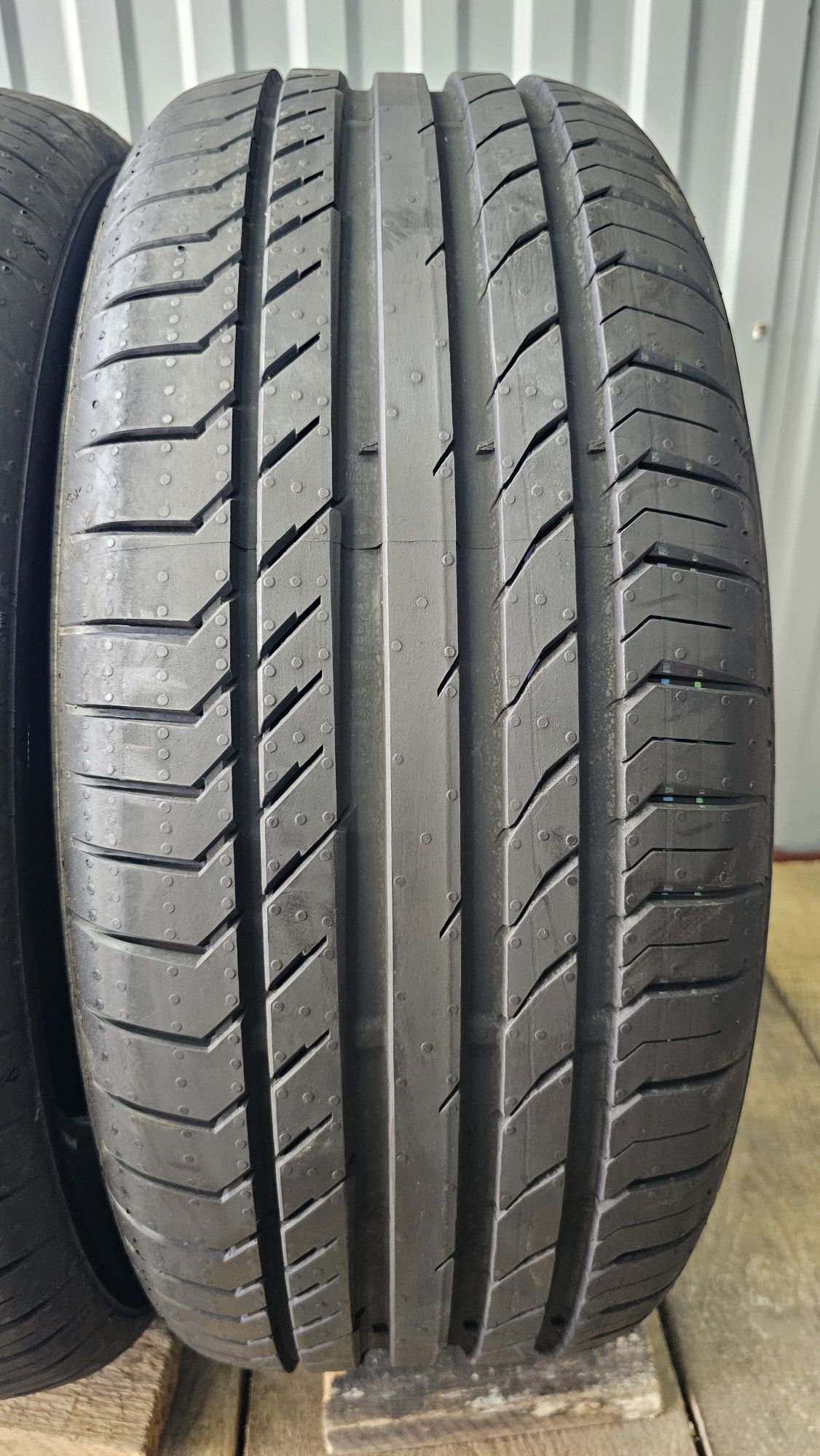 Continental ContiSportContact 5 MO 225/50r17 94W