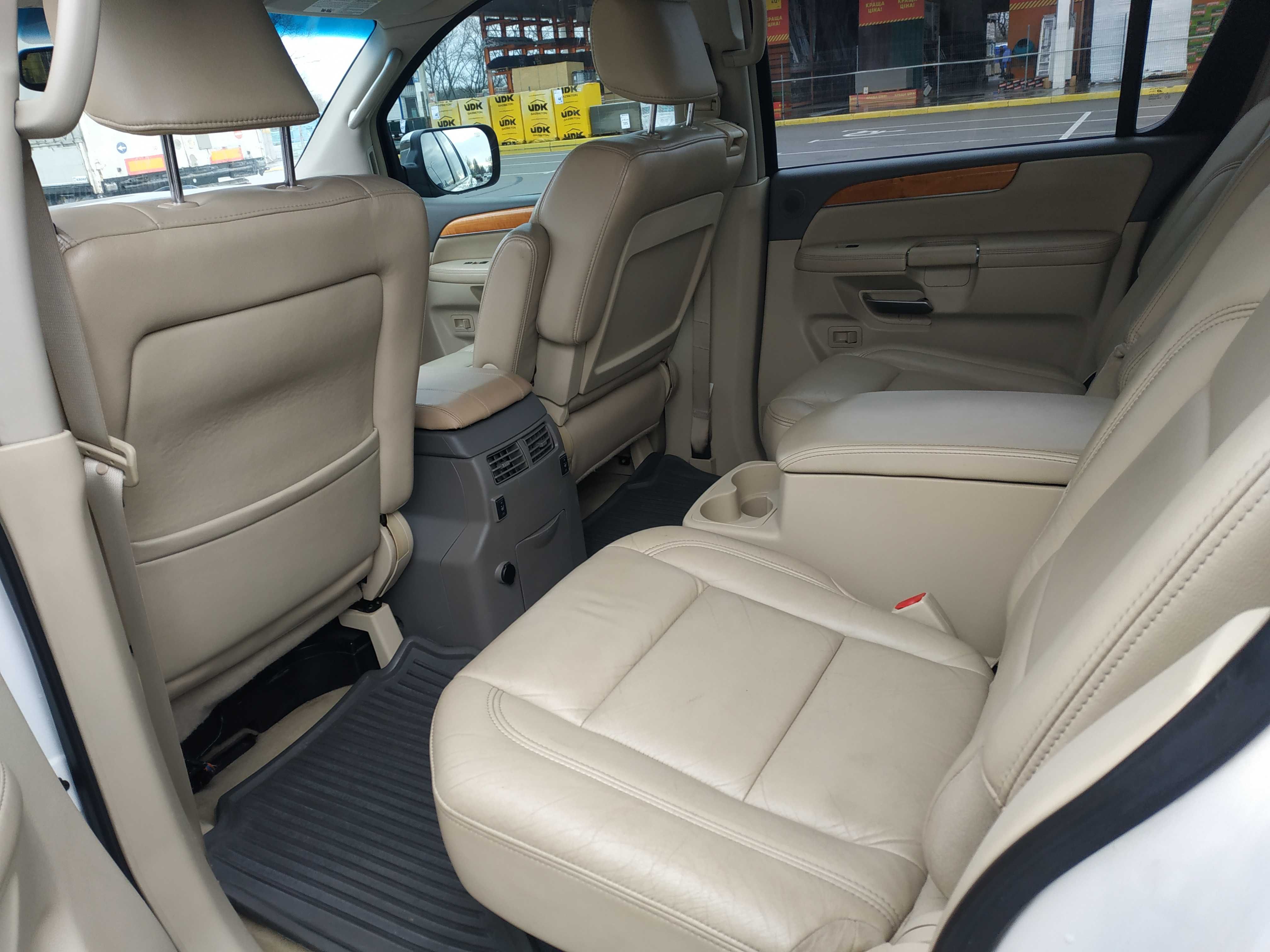 Продам Infiniti QX56