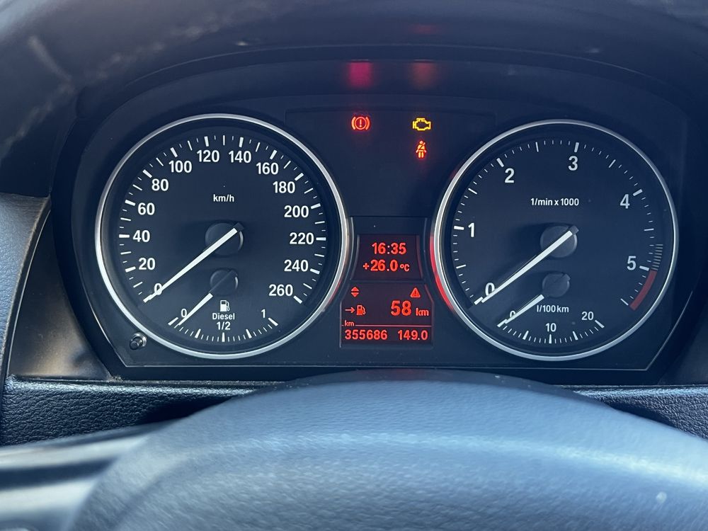 BMW X1 20 Sdrive