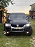 Volkswagen Touareg 2008 TDI