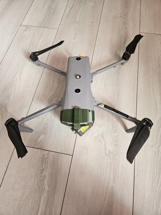 Квадрокоптер autel evo max 4t xe