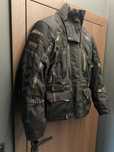 RST Pro Series Adventure kurtka motocyklowa roz. L/M/52