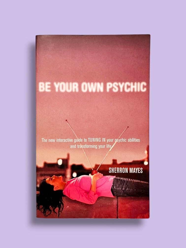 Livros de Desenvolvimento Pessoal / Espiritualidade (em inglês)