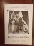 Papa João Paulo II - Laborem Exercens