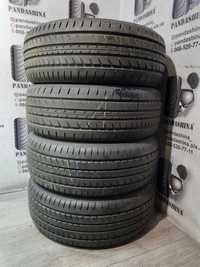 Шини 7мм 225/55 R18 TOYO R37 б/в Літо склад