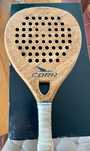 Raquete Padel Cork Supreme 368 g