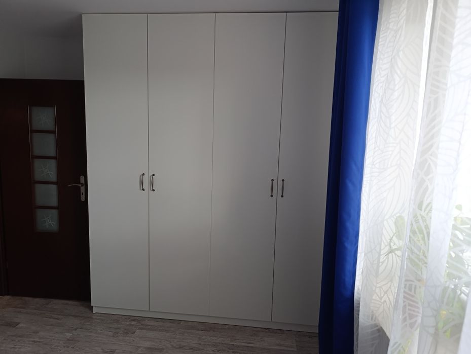 Mieszkanie od listopada Białołęka od.Regaty
