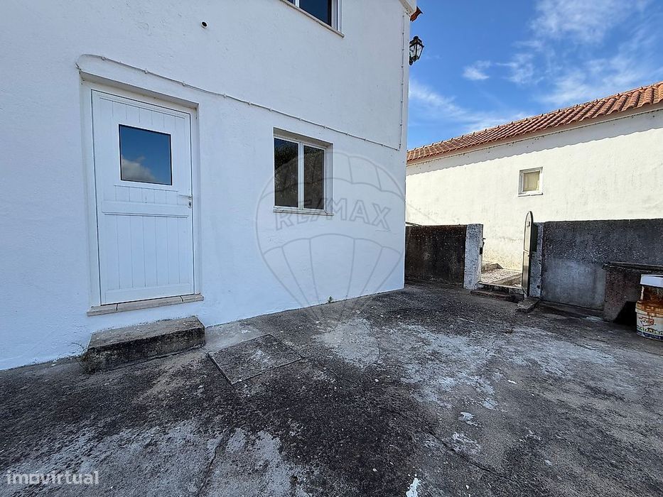 Apartamento T2 para arrendamento
