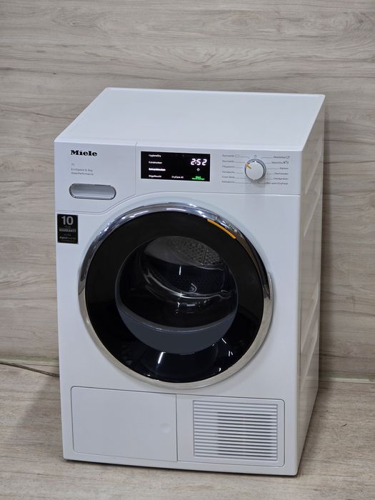 Топ.Сушильна машина Miele™️ TWF760 290годин 2021р Гарантія!