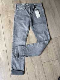 MEGA jeansy Scotch&Soda skinny fit -size 14/158